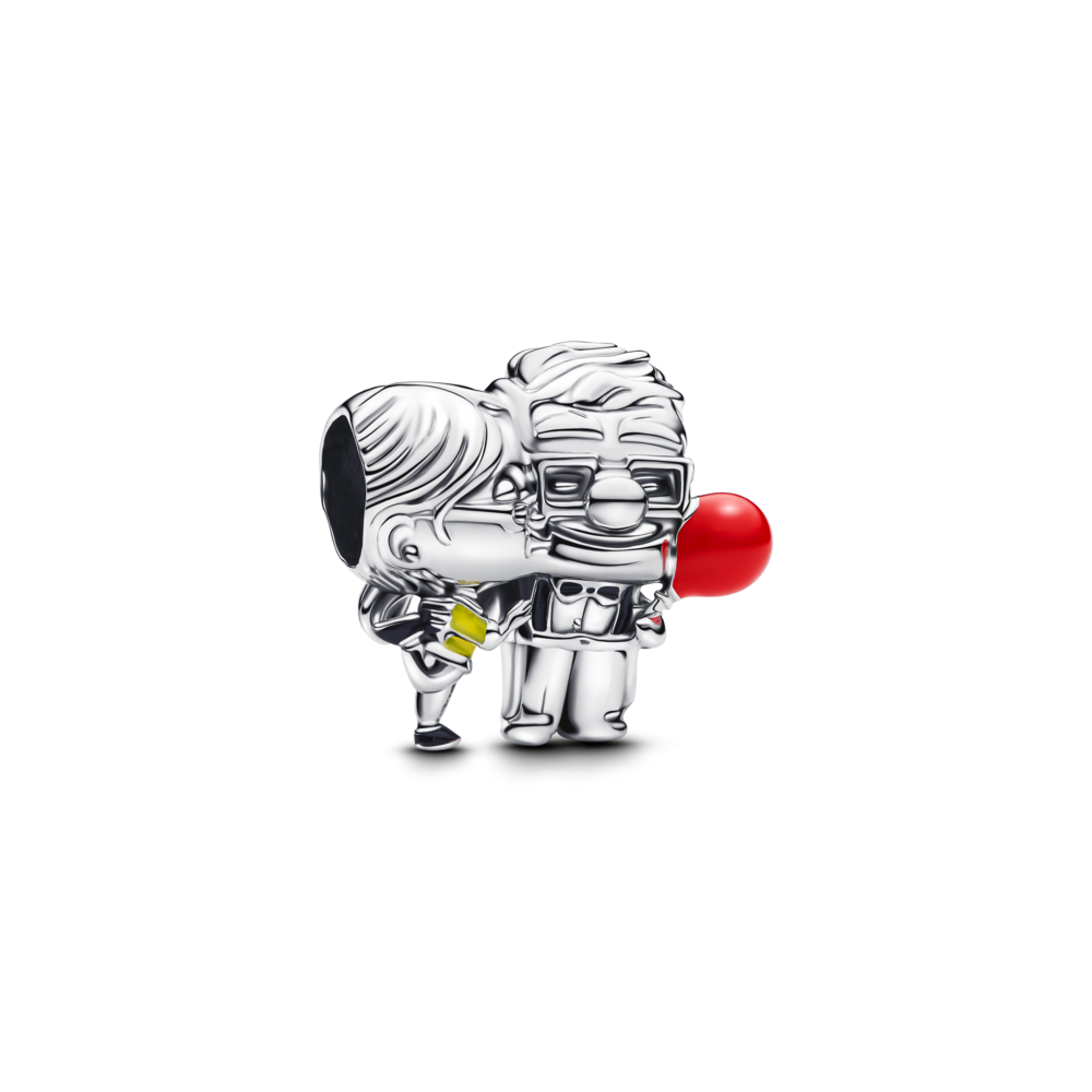 Charm Pandora Carl y Ellie Up de Disney Pixar 793649C01