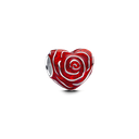 Charm Pandora Corazón Rosa 793673C01