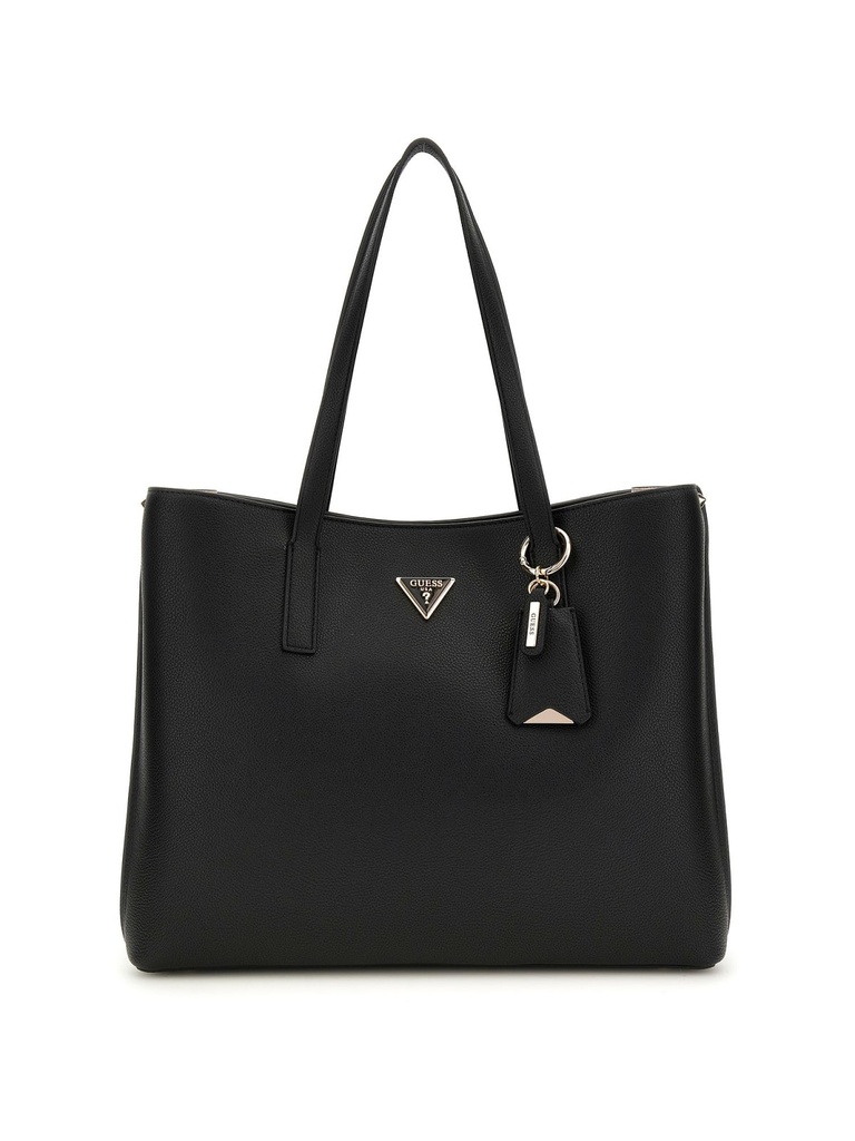 Bolso Guess Meridian Girlfriend Negro