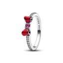 Anillo Pandora Lazo Princesa Blancanieves de Disney 193652C01