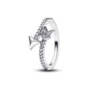 Anillo Pandora Flecha Brillante 193619C01
