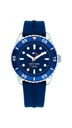 Reloj Tommy Hilfiger Niño Analógico Acero Correa Silicona Azul 1720047
