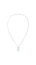 Collar Tommy Hilfiger Hombre Jameson Acero 2790627