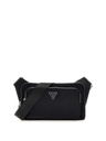 Riñonera Guess Milano de Nailon Hombre HMMINYP5214-BLACK