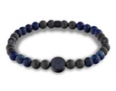 Pulsera Tommy Hilfiger Hombre TH85 Carbon Negro 2790626