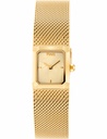 Reloj Tous Mujer Minimesh Acero IPG Dorado Esterilla 3000141900