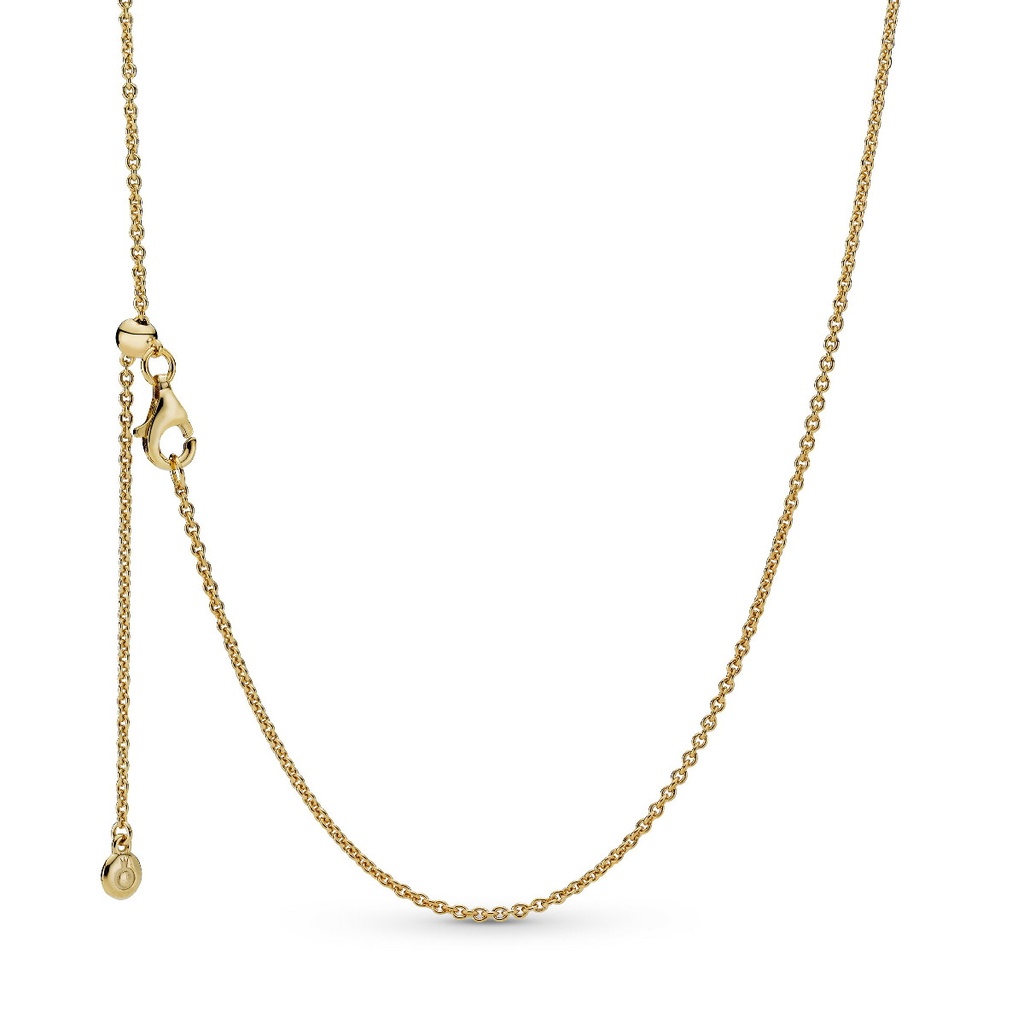 Collar  Pandora Shine Mariposa Decorativa