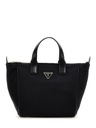 Bolso Guess Follie Small Tote Negro
