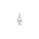 Charm Pandora Colgante Huevo de Pascua