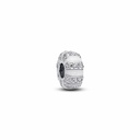 Clip Pandora Esmalte y Gemas