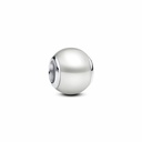 Charm Pandora Blanco