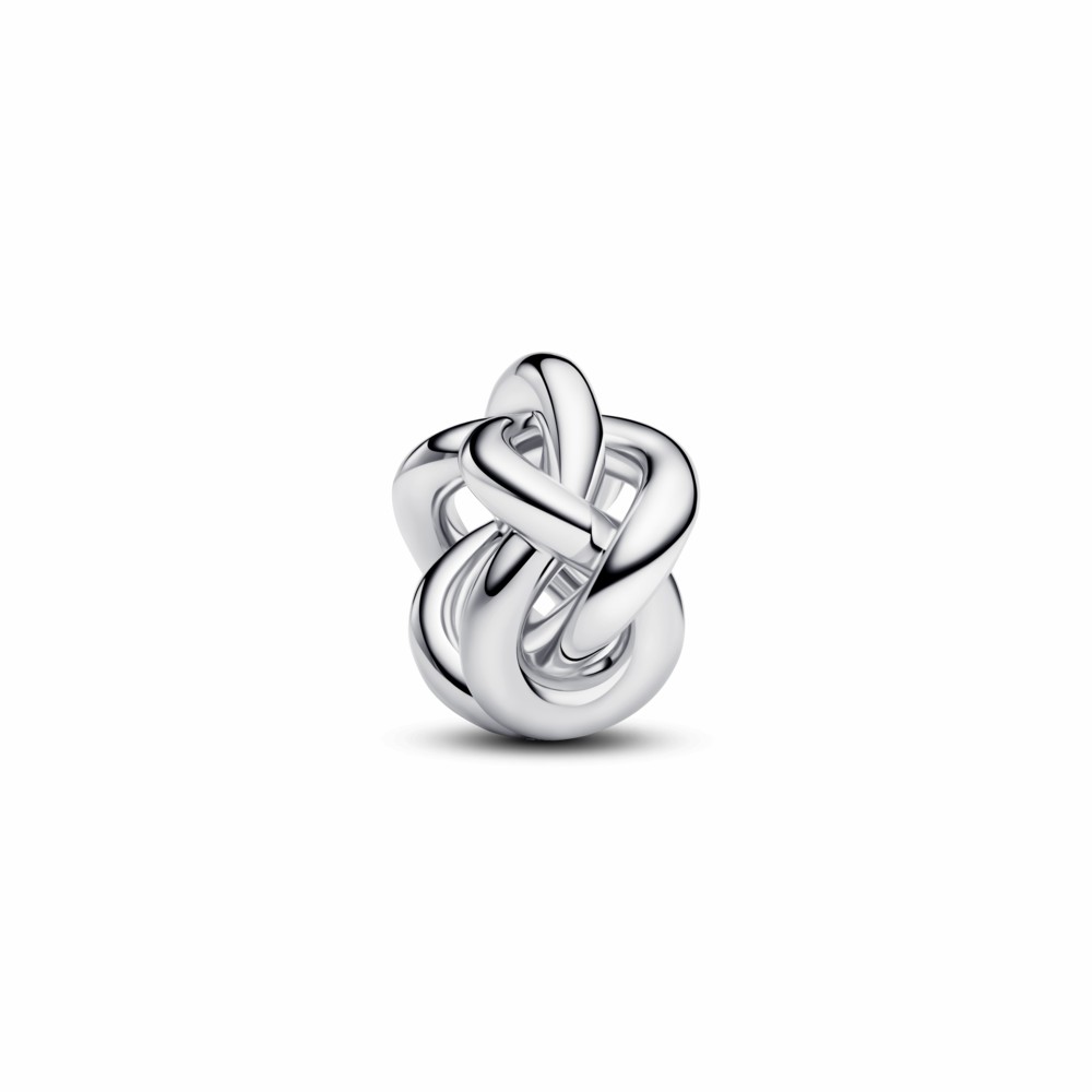 Charm Pandora Nudo Infinito