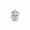 Charm Pandora Nudo Infinito