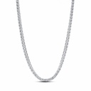 Collar Pandora Choker de Tenis