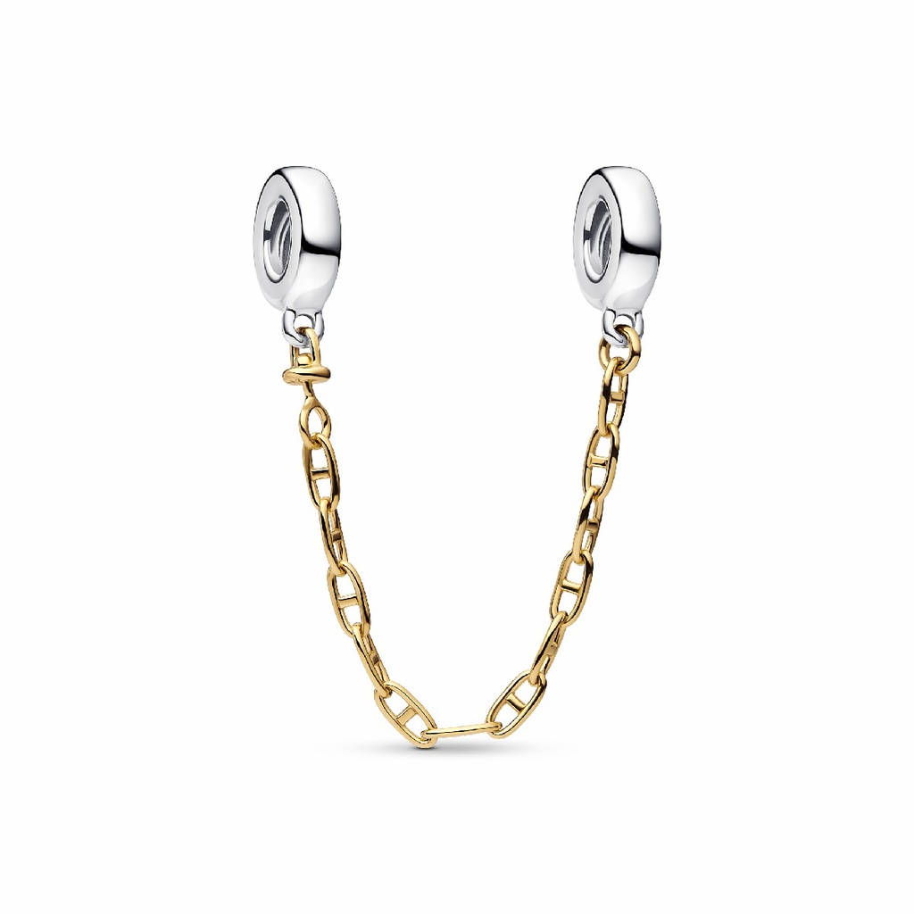 Cadena de Seguridad Pandora Alargada