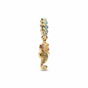 Charm Pandora Colgante Caballito de Mar 763895C01