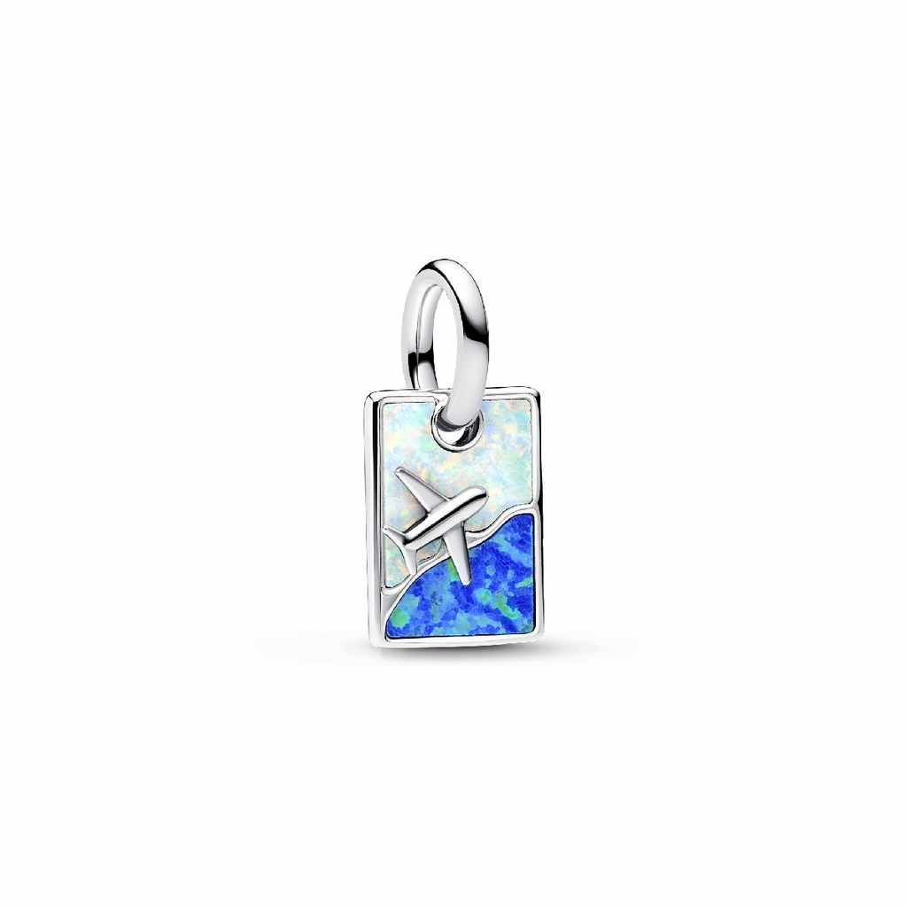 Charm colgante Pandora Viaje 793913C01