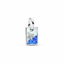 Charm colgante Pandora Viaje 793913C01