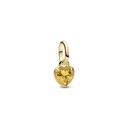 Charm Pandora Mini Colgante Corazón