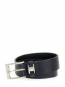 Cinturón Guess Hombre Piel Azul BM7824P5335-BLU