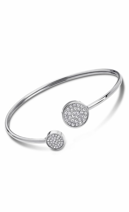 Pulsera Lotus Style Bliss Mujer Acero LS1820-2/1