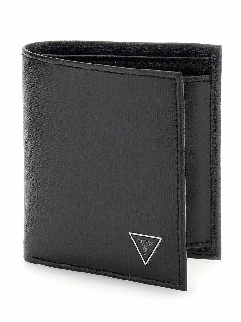 Cartera Guess SMCSLELEA22-BLA