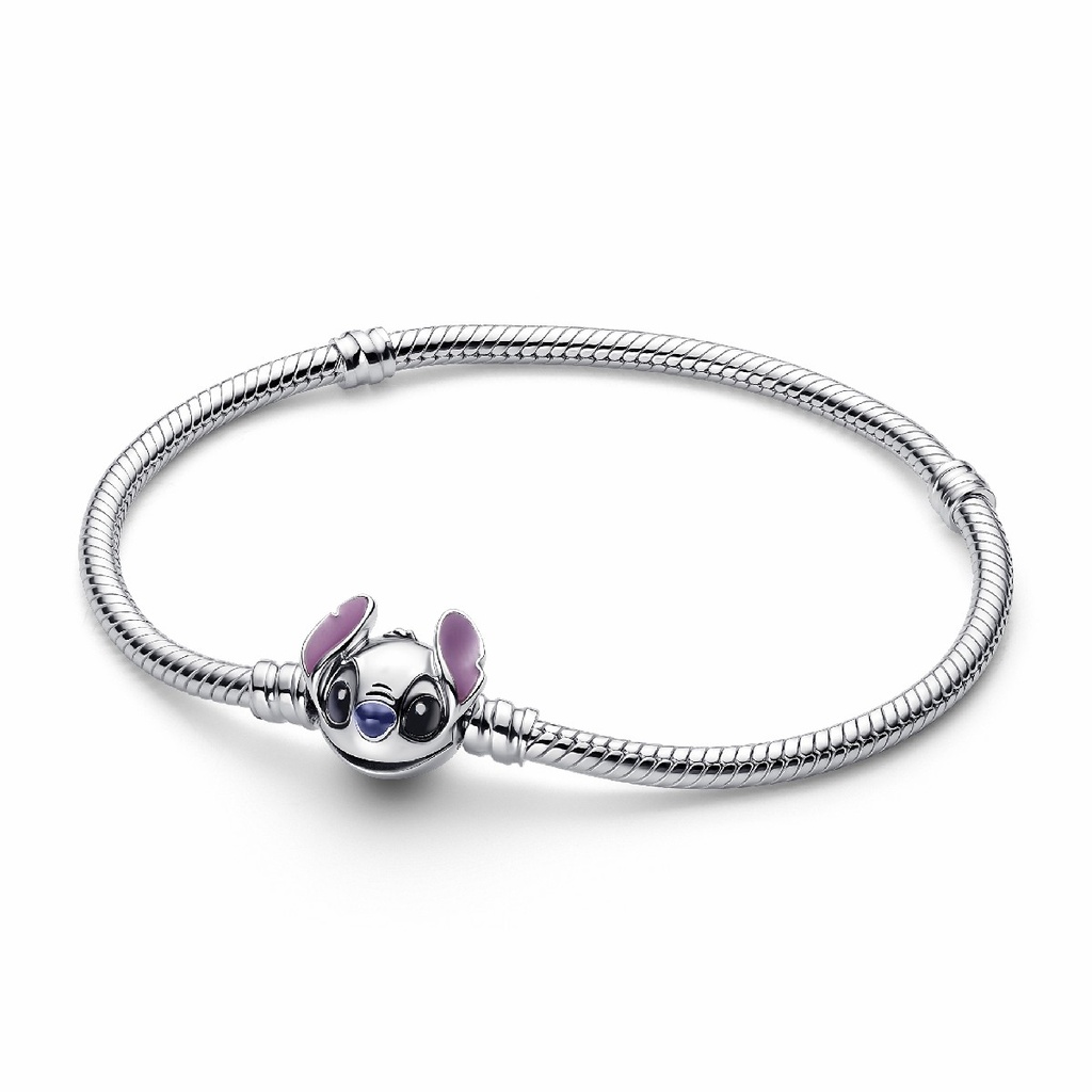 Pulsera Cadena de Serpiente Stitch de Disney 593738C01