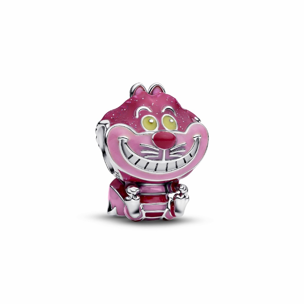 Charm Pandora Gato de Cheshire – Alicia en el País de las Maravillas de Disney 794025C01
