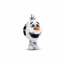 Charm Pandora Olaf de Disney 793978C01