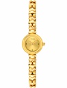 Reloj Tous Bold Bear Analógico Brazalete Acero Dorado Round 3000143200