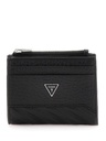 Cartera Guess Hombre Negra SMTOLGLEA03-BLA