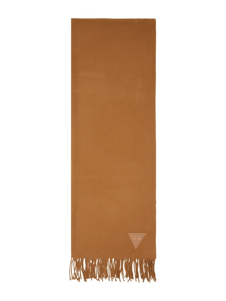 Bufanda Guess Torino Scarf Jaquard 66x200 AM9568POL03-BEI