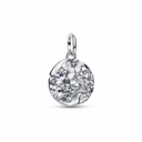 Charm Pandora Medallón Flor del Cerezo 794085C01