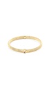 Pulsera Tommy Hilfiger Elastica Acero Ino. Dorado Mujer 2781005