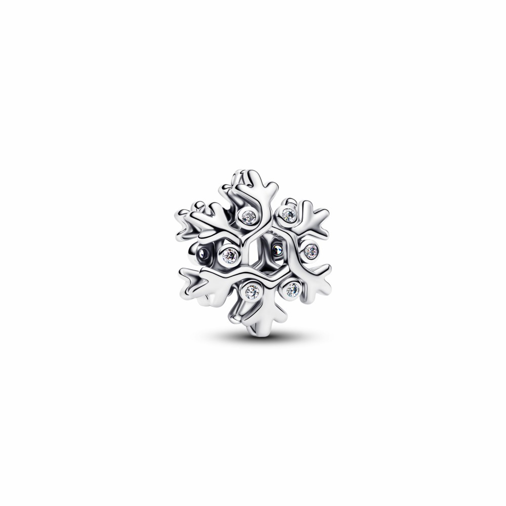 Charm Pandora Copo de Nieve 794249C01