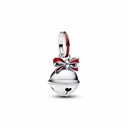 Charm Pandora Colgante Campana Navideña  794246C01
