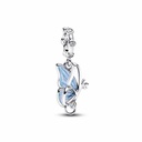Charm Pandora Colgante Doble Ala 794241C01