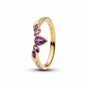 Anillo Pandora Tiara de la Reina Anna de Frozen de Disney 164135C01