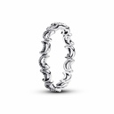 Anillo Pandora Luna Creciente 194258C00