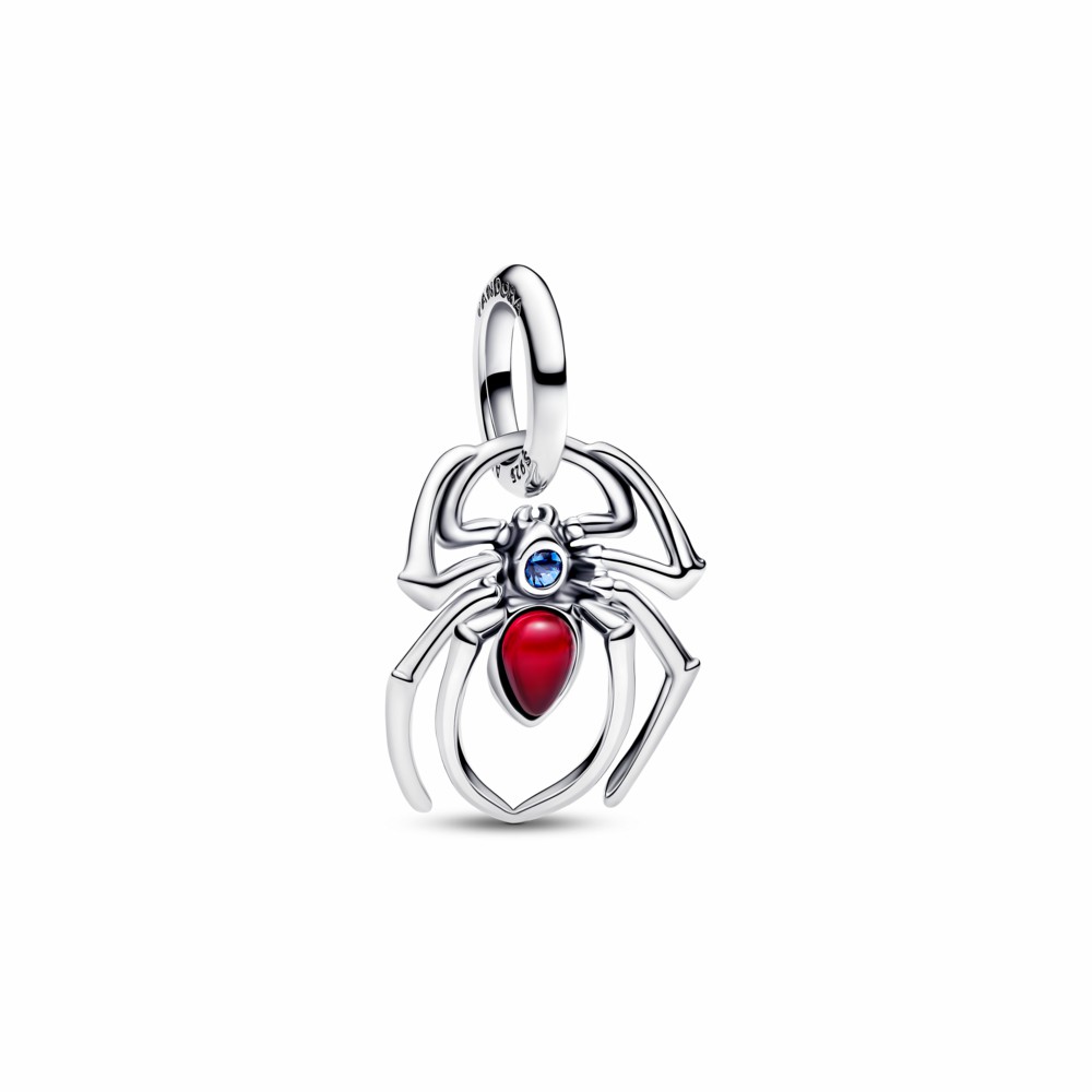 Charm Pandora Colgante Spider-Man de Marvel 794224C01