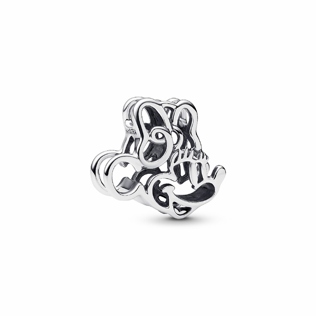 Charm Pandora Minnie Mouse Filigrana Disney 793908C00
