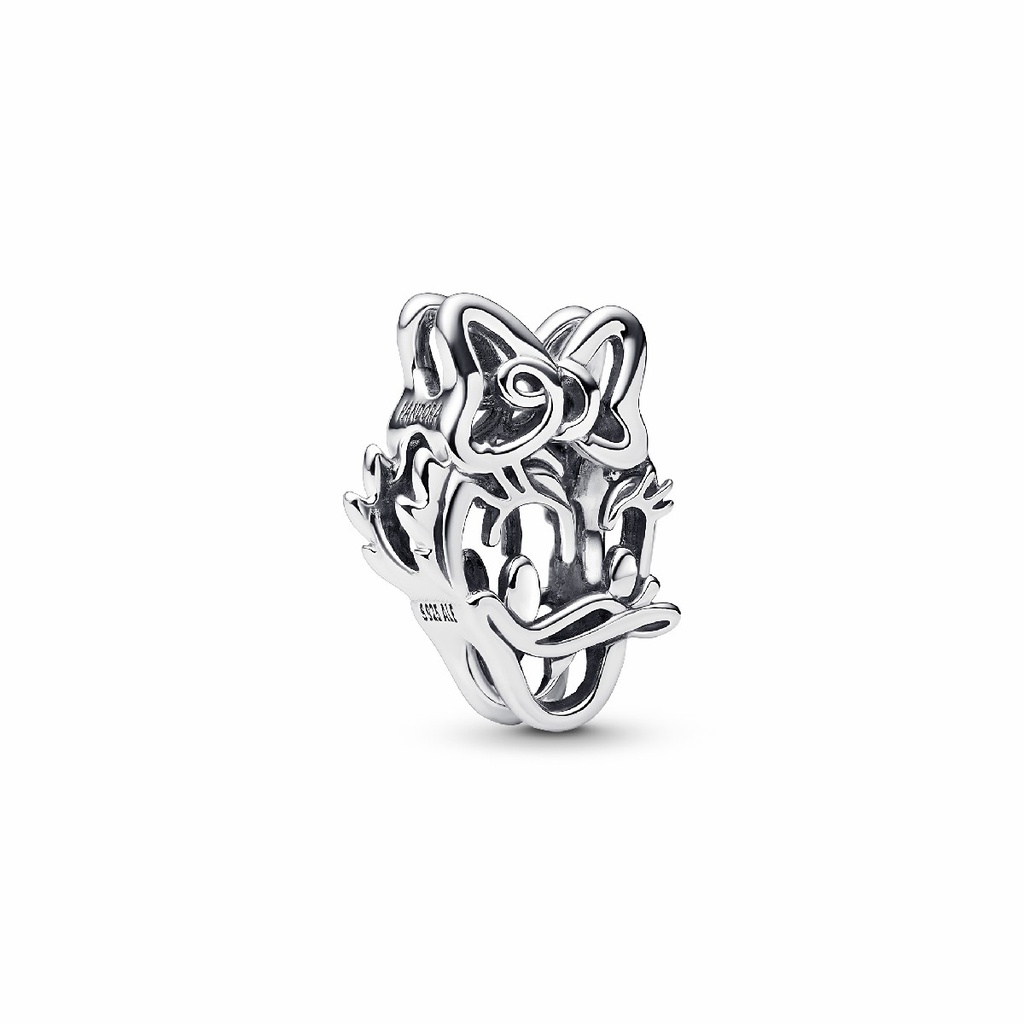 Charm Pandora Pata Daisy Filigrana Disney 793910C00