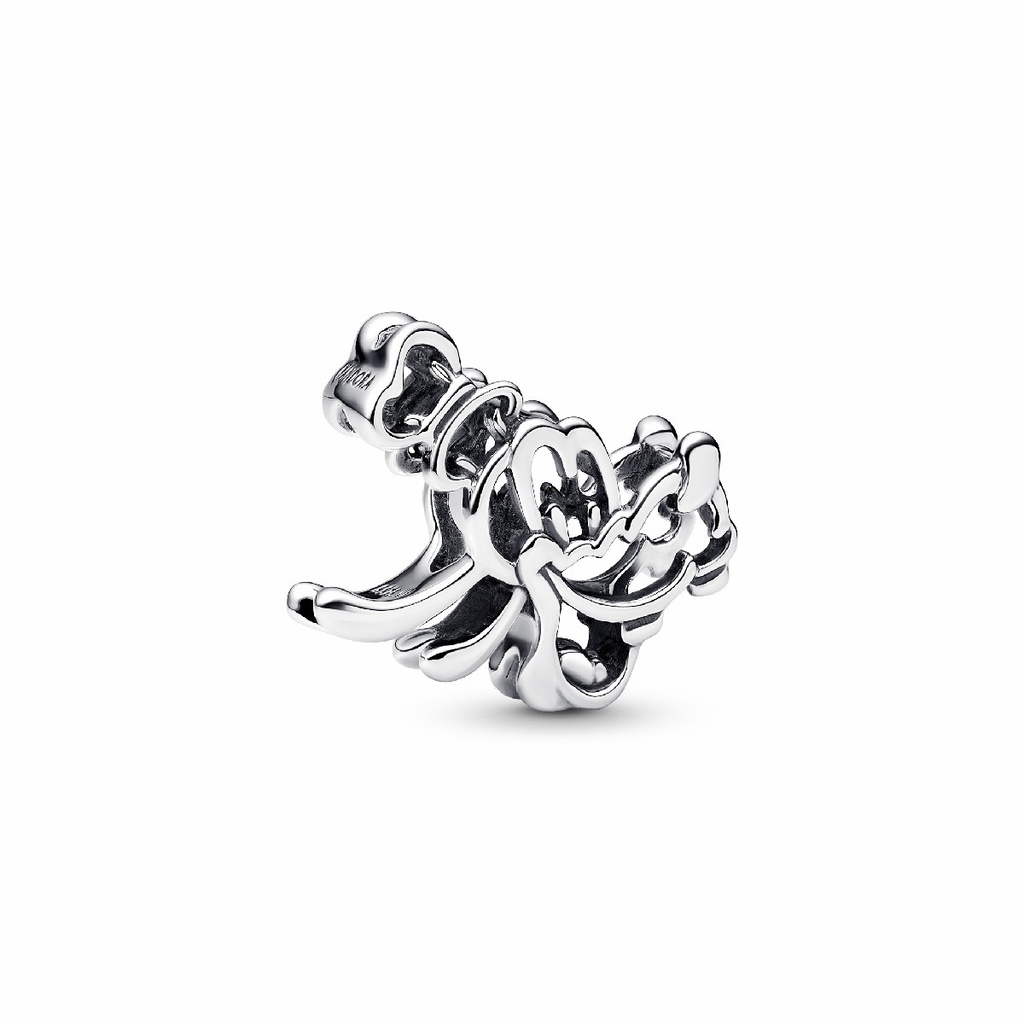 Charm Pandora Goofy Filigrana Disney 793912C00