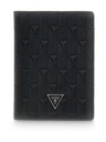 Cartera Guess Torino G Wave Negra SMDUGWLEA49-BLA