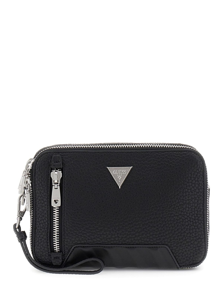 Bolso Guess Camera Torino HMTOLGP5429-BLA