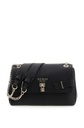 Bolso Guess Yesba Convertible Xbody Flap Negro HWBG7833210-BLA