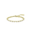Pulsera Lacoste Duchess Mujer Dorada 2040499
