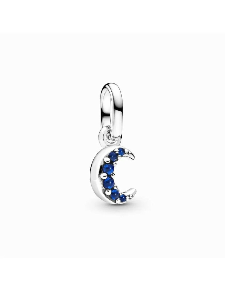 Mini Charm Colgante Pandora Poder de la Luna 793452C01