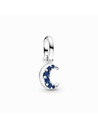 Mini Charm Colgante Pandora Poder de la Luna 793452C01
