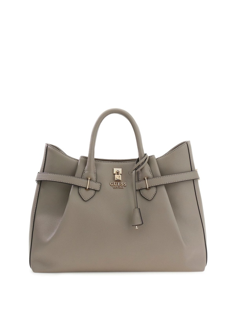 Bolso Guess Yesba Saffino Girlgriend Stachel Taupe HWBG783307-DRT